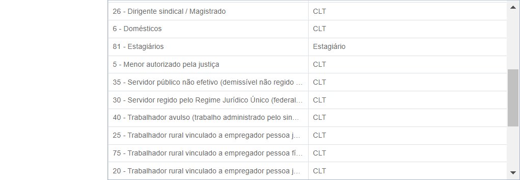 Tela de computador com texto preto sobre fundo branco

Descrição gerada automaticamente