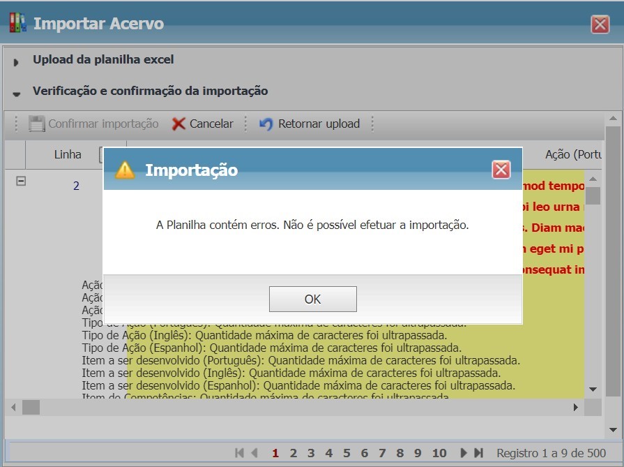 Interface gráfica do usuário, Texto, Aplicativo  Descrição gerada automaticamente