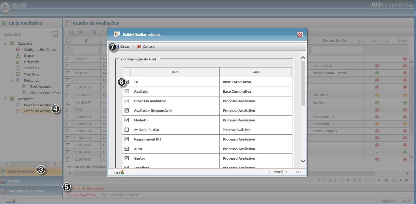 Interface gráfica do usuário, Aplicativo

Descrição gerada automaticamente