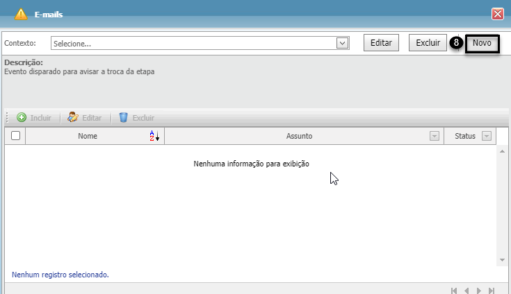 Interface gráfica do usuário, Texto, Aplicativo, Email

Descrição gerada automaticamente