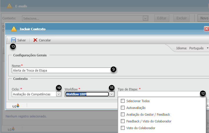 Interface gráfica do usuário, Texto, Aplicativo, Email

Descrição gerada automaticamente