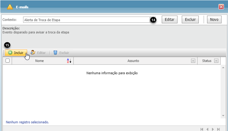 Interface gráfica do usuário, Texto, Aplicativo, Email

Descrição gerada automaticamente