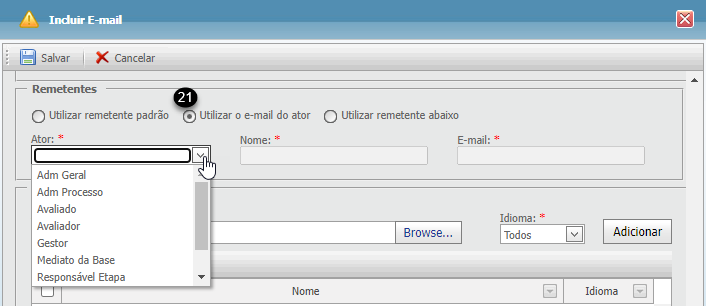 Interface gráfica do usuário, Aplicativo, Word

Descrição gerada automaticamente
