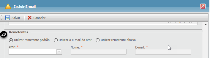 Interface gráfica do usuário, Texto, Aplicativo, Email

Descrição gerada automaticamente