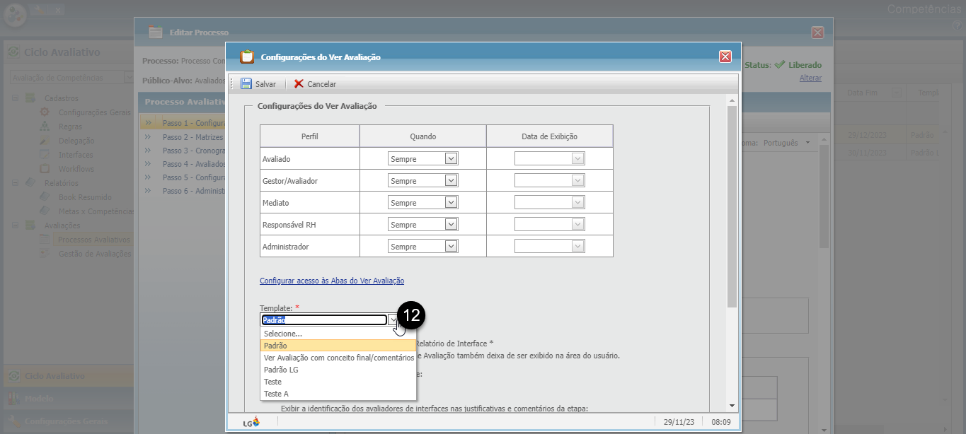 Interface gráfica do usuário, Aplicativo

Descrição gerada automaticamente