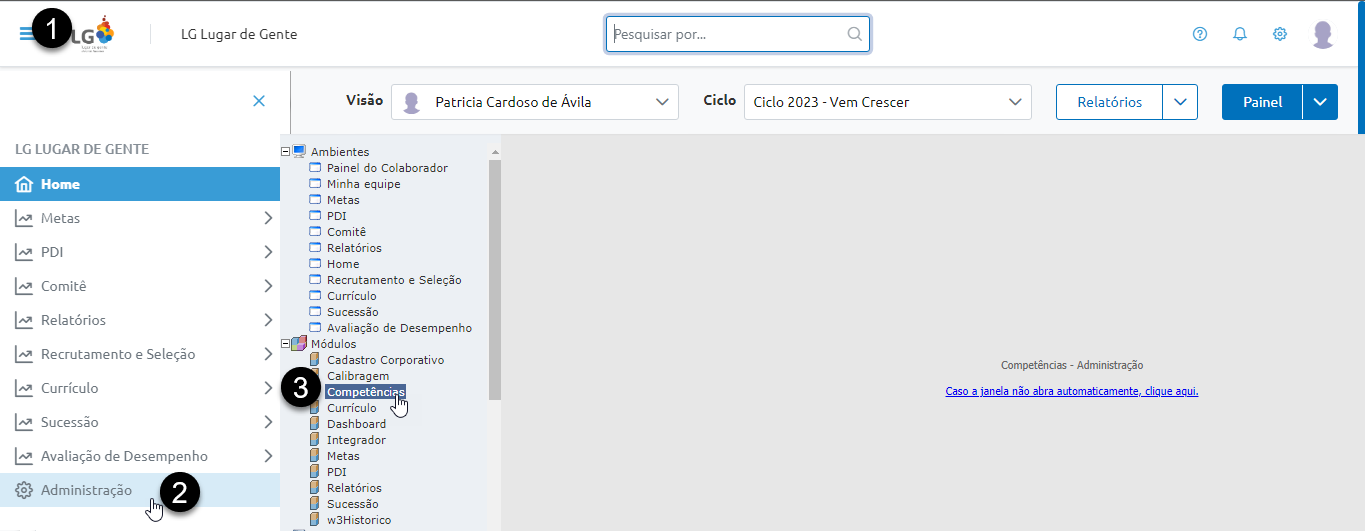 Interface gráfica do usuário, Texto, Aplicativo

Descrição gerada automaticamente