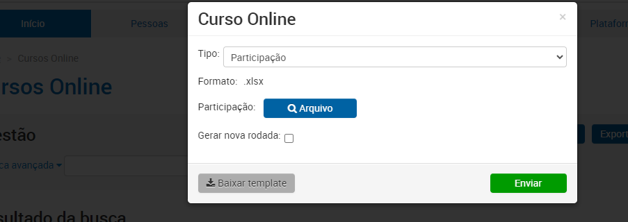 Interface gráfica do usuário, Texto, Aplicativo

Descrição gerada automaticamente