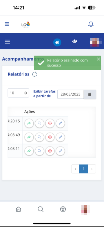 Tela de celular

O conteúdo gerado por IA pode estar incorreto., Imagem